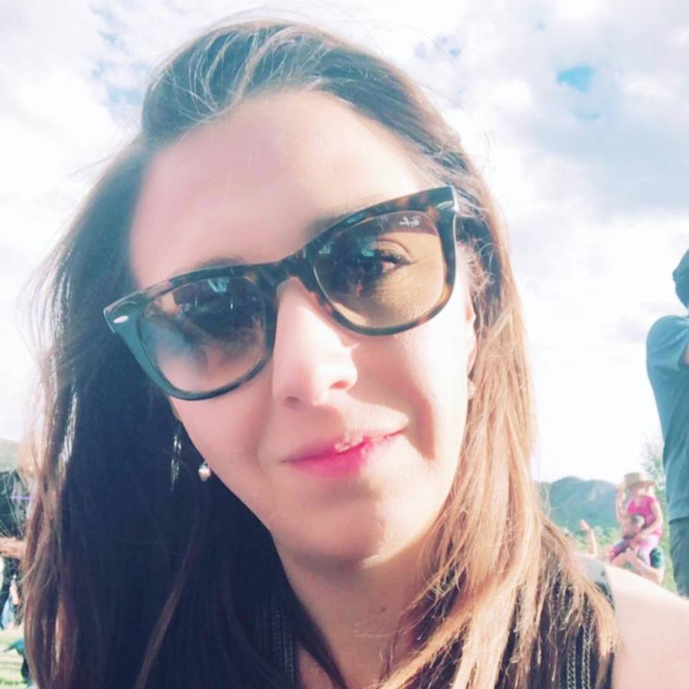 Meet your Posher, Emily